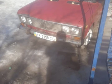 Авто ВАЗ 2106 1985 № 8650276