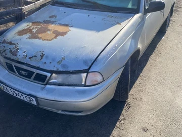 Авто Daewoo Nexia 2006 № 8650277