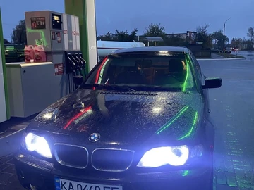 Авто BMW 3 Серия 2002 № 8650279