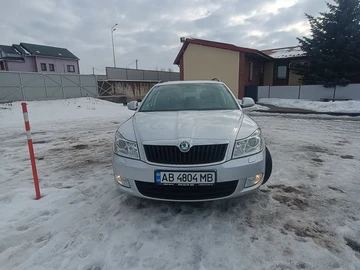 Авто Skoda Octavia 2012 № 8650284