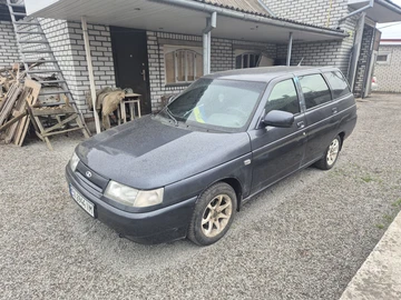 Авто ВАЗ 2111 2007 № 8650295