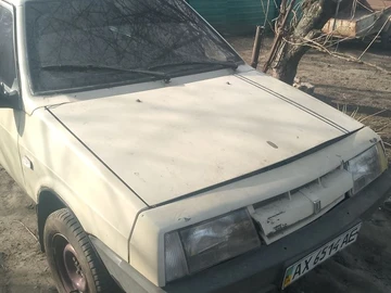 Авто ВАЗ 2108 1989 № 8650297