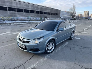 Авто Opel Vectra 2005 № 8650413