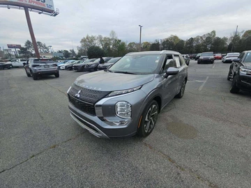 Авто Mitsubishi Outlander 2023 № 8650421