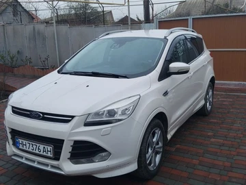 Авто Ford Kuga 2014 № 8650428