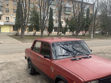 Авто ВАЗ 2105 1992 № 8650432