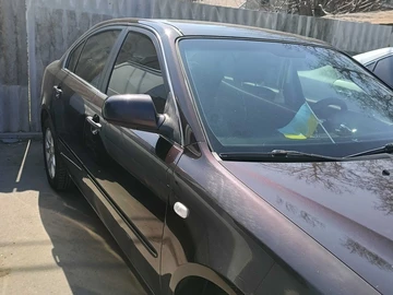 Авто KIA Magentis 2007 № 8650433