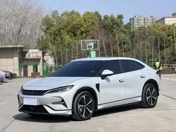 Авто BYD Flyer 2024 № 8650434