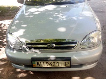 Авто ВАЗ 11113 Oka 2011 № 8650435