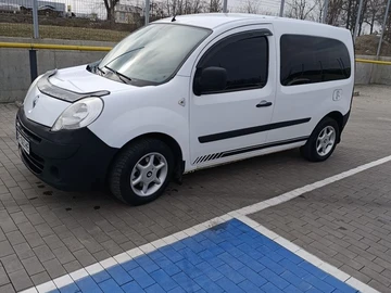 Авто Renault Kangoo Passenger 2008 № 8650436