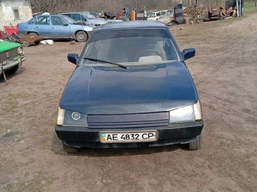 Авто ЗАЗ Таврия 2003 № 8650437