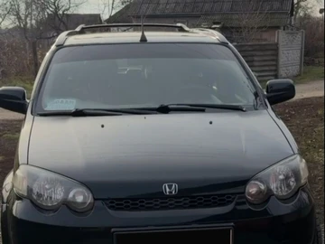 Авто Honda Avancier 2004 № 8650454