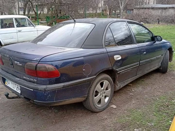 Авто Opel Omega 1994 № 8650455
