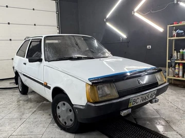 Авто ЗАЗ 1102 2003 № 8650460