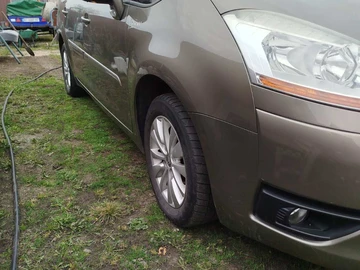 Авто Citroen C4 Picasso 2009 № 8650465