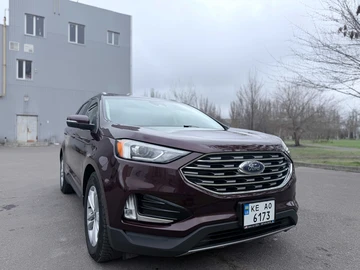 Авто Ford Edge 2019 № 8650469
