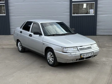 Авто ВАЗ 2110 2007 № 8650475