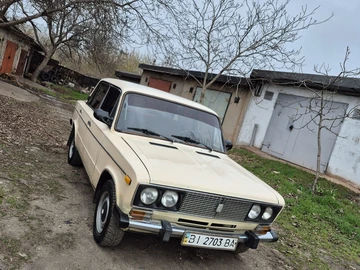 Авто ВАЗ 2106 1990 № 8650478
