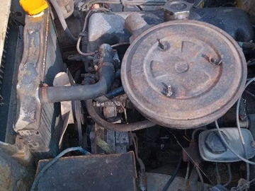 Авто  412 1989 № 8650491