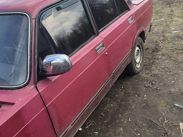 Авто ВАЗ 2107 1994 № 8650497