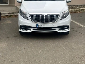 Авто Mercedes Vito 2017 № 8650500