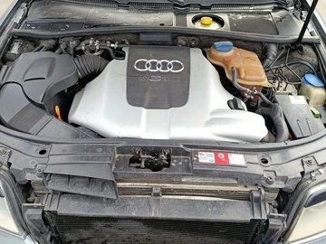 Авто Audi A6 2001 № 8650503