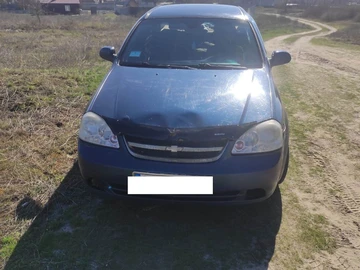 Авто Chevrolet Chevette 2008 № 8650509