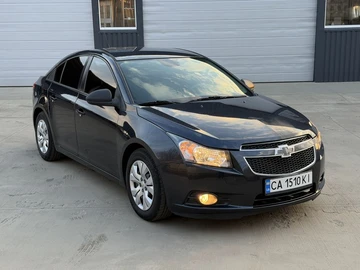 Авто Chevrolet Cruze 2015 № 8650510