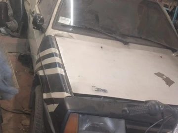 Авто ВАЗ 2108 1986 № 8650514