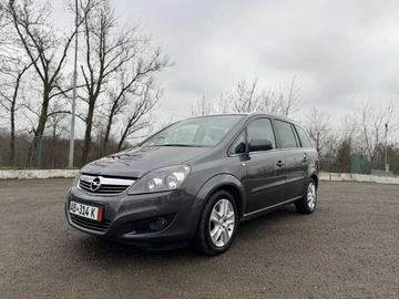 Авто Opel Zafira 2011 № 8650517