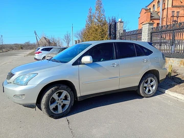 Авто Lexus Rx Серія 2003 № 8650519