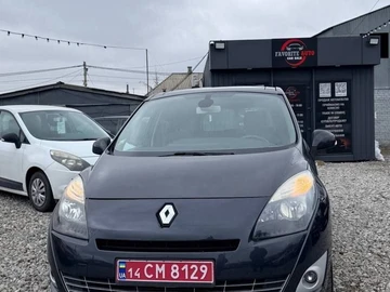 Авто Renault Grand Scenic 2011 № 8650524