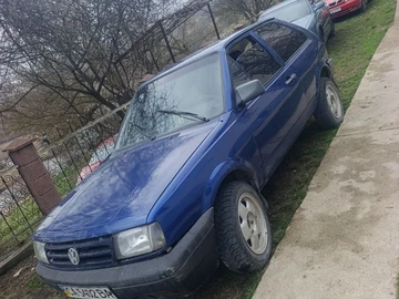 Авто Volkswagen Polo 1991 № 8650525