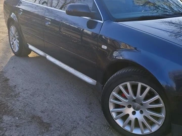 Авто Audi A6 1999 № 8650531