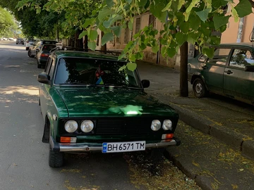 Авто ВАЗ 2106 1999 № 8650536