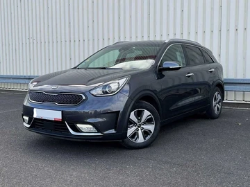 Авто KIA Niro 2018 № 8650537