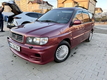 Авто KIA Joice 2000 № 8650538