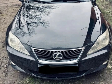 Авто Lexus Ls Серія 2007 № 8650539