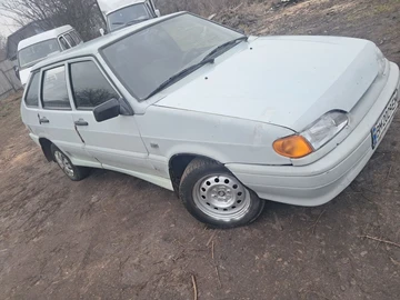 Авто ВАЗ 2114 2007 № 8650542