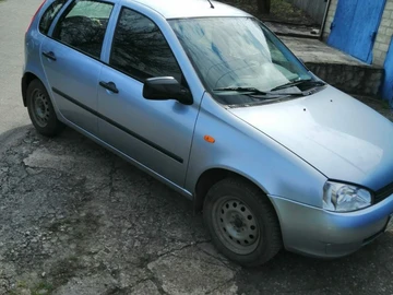 Авто ВАЗ 1119 Kalina 2012 № 8650546