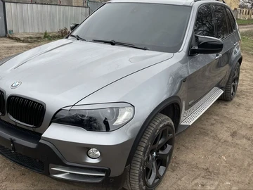 Авто BMW X5 2008 № 8650548