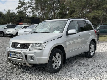 Авто Suzuki Vitara 2006 № 8650670