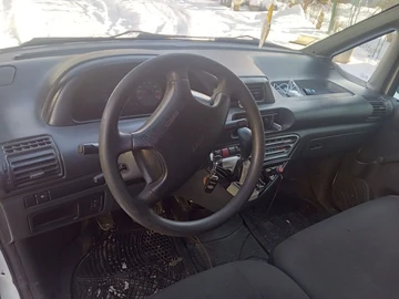 Авто Fiat Scudo 2000 № 8650671