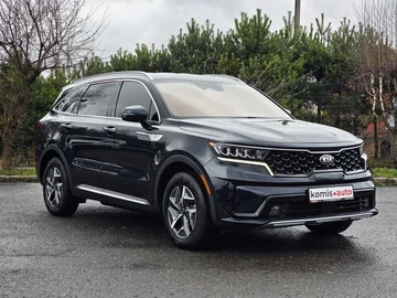 Авто KIA Sorento 2022 № 8650672