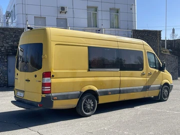 Авто Mercedes Sprinter 2006 № 8650674
