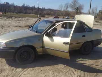 Авто Daewoo Nexia 2007 № 8650682