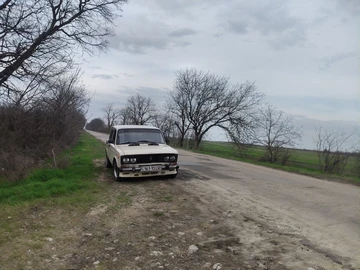 Авто ВАЗ 2106 1988 № 8650685