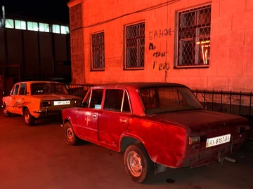 Авто ВАЗ 2101 1981 № 8650687