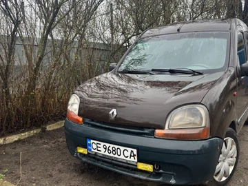 Авто Renault 5 2000 № 8650698