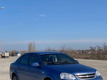 Авто Chevrolet Lacetti 2006 № 8650705